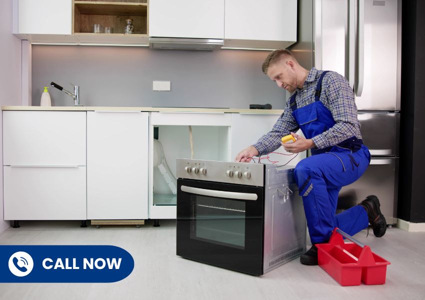 Appliance Repair Services in Mount Marion, NY
